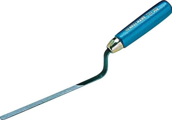 Actual product image Jung Henkelmann Joint trowel handle man 10mm