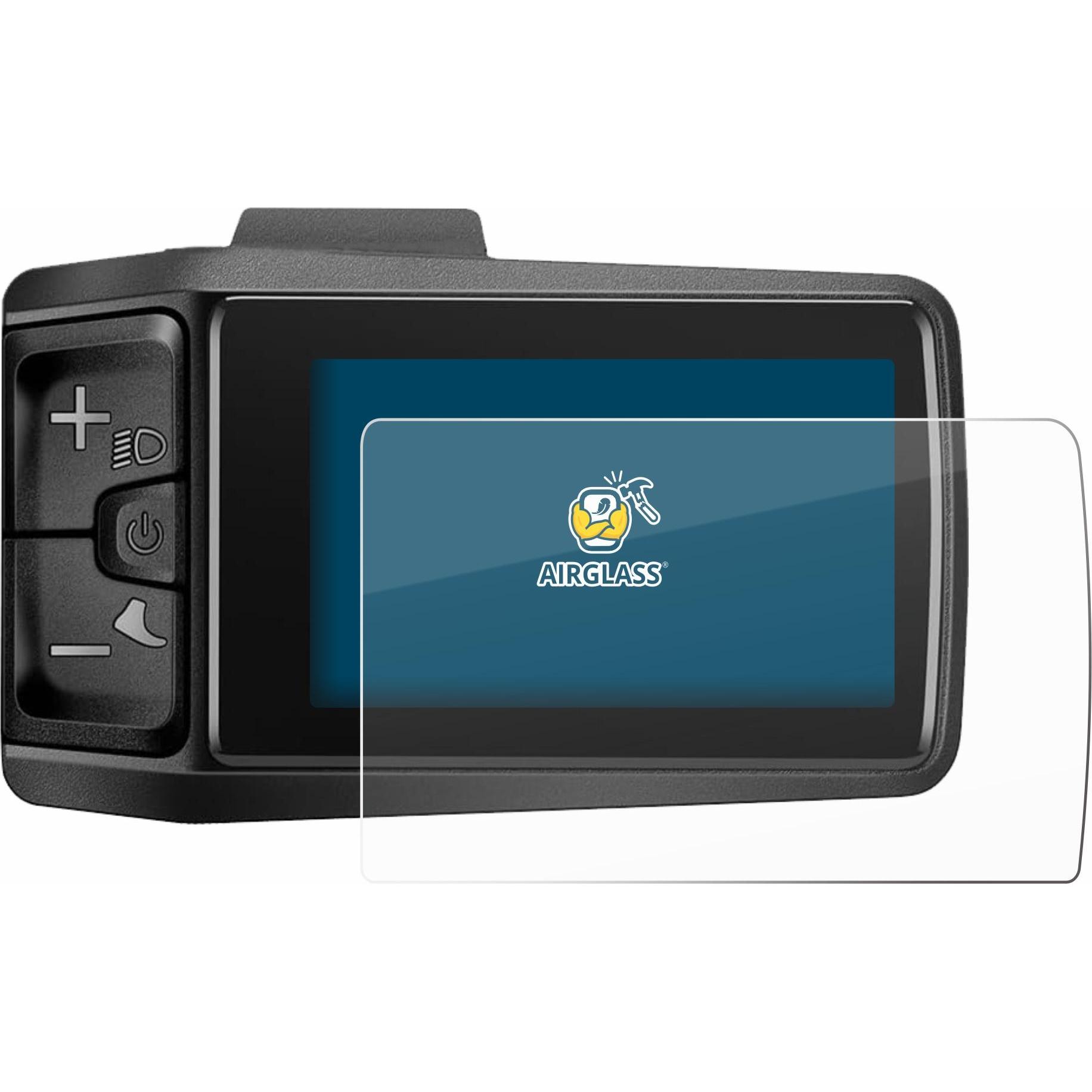 Thumbnail - BROTECT, Fahrzeug Navigation Zubehör, Schutzglas Schutzfolie Displayschutz Display Schutz Glas Folie klar