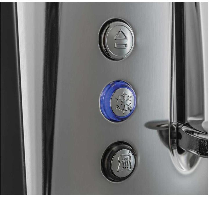 Actual product image Russell Hobbs Luna Moonlight