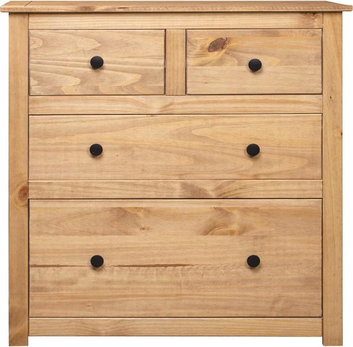 Image du produit vidaXL Sideboard (80 x 40 x 83 cm)