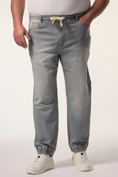 Produktbild Men+ Superstretch-Schlupfjeans, Straight Fit (4XL)