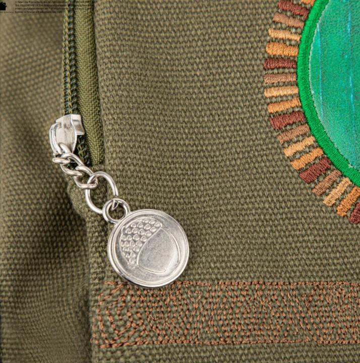 Produktbild Cinereplicas Herr der Ringe Rucksack Hobbiton