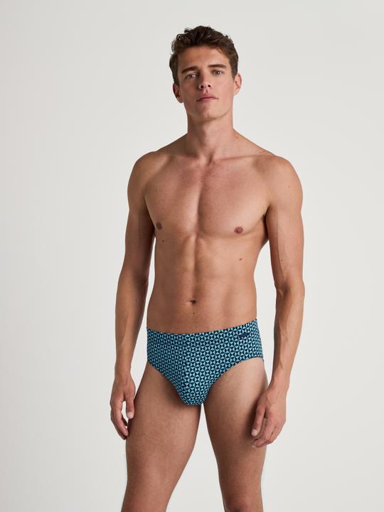 Immagine prodotto Calida Grafic Cotton Slip (S, Confezione singola)