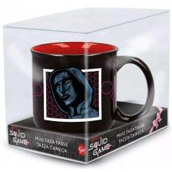 Produktbild Stor Mug Breakfast - Squid Game (1 x)