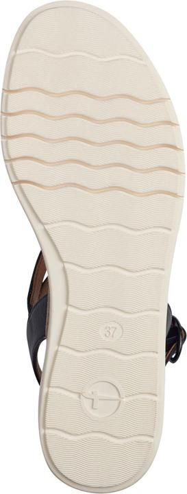 Actual product image Tamaris Sandal (38)