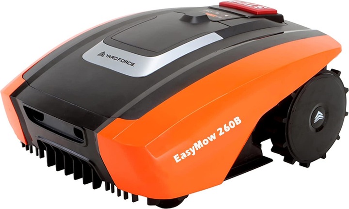 Productafbeelding Yard Force EasyMow 260B robotmaaier (300 m²)