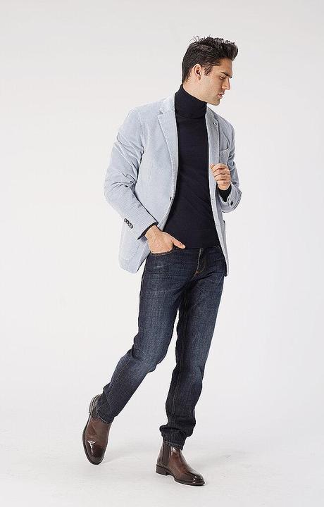 Immagine prodotto Alberto Pipe jeans autentico denim (W31/L34)
