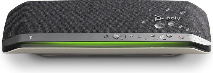 Produktbild Poly Sync 40-M Microsoft Teams-zertifizierte USB-A USB-C Freisprecheinrichtung