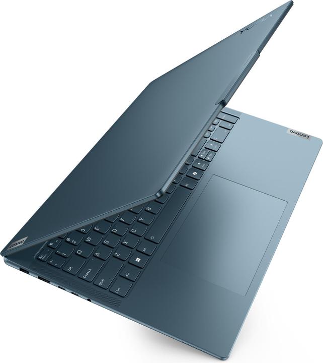 Produktbild Lenovo Yoga Pro 9 (16", 1000 GB, 64 GB, CH, Intel Core Ultra 9 185H)