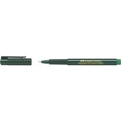 Immagine prodotto Faber-Castell 1511 (Verde, 1 x)