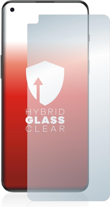 Produktbild upscreen Scratch Shield (1 Stück, OnePlus Nord 2T 5G)