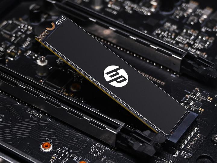 Produktbild HP SSD FX700 PCIE 4TB M.2 NVME (4000 GB, M.2 2280)