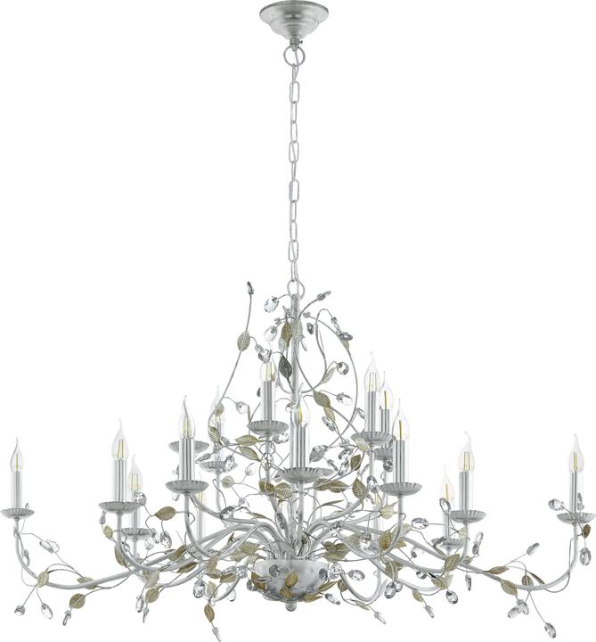 Image du produit EGLO Flitwick 1 (E14)