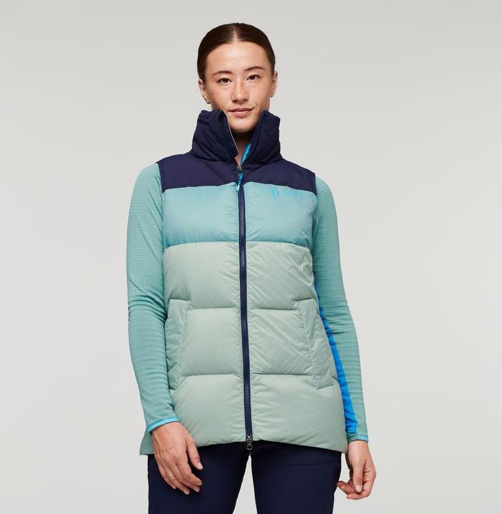 Produktbild Cotopaxi Solazo Down Vest (XS)