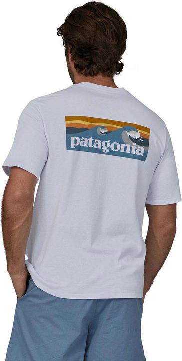 Produktbild Patagonia Logo (L)