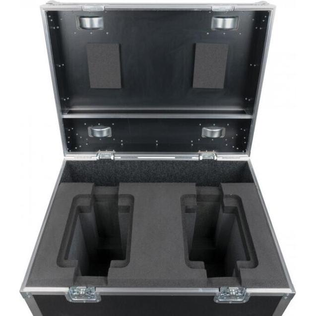 Thumbnail - Showtec Case for 2 x Phantom 130 / 3R (Zubehör), Audio Racks + Cases
