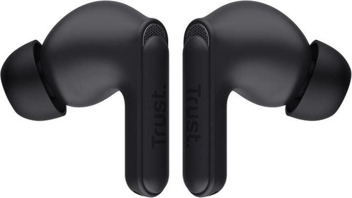 Produktbild Trust Yavi Bt Enc Earbuds Black (ANC, 23 h, Kabellos)