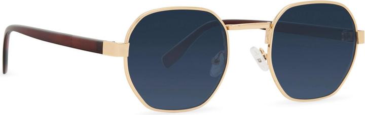 Produktbild Maxte Solo-Solis Classic Hexagon Sonnenbrille