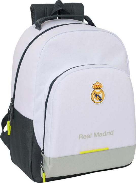 Actual product image Safta Real Madrid 25/26 adaptable backpack 42cm