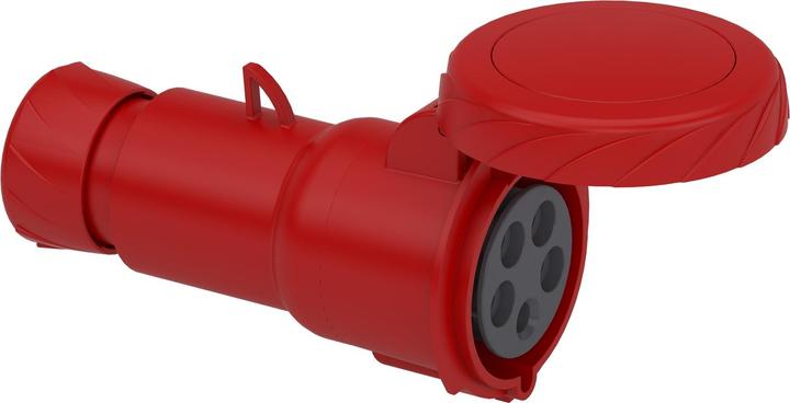 Actual product image Schneider Electric SE PKY32M735 Coupling Ip67 32A 400V 5P