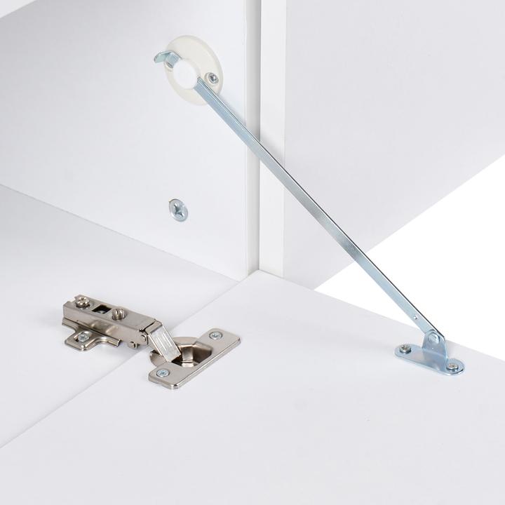 Actual product image Beliani Gladstone (180 x 32 x 30 cm)