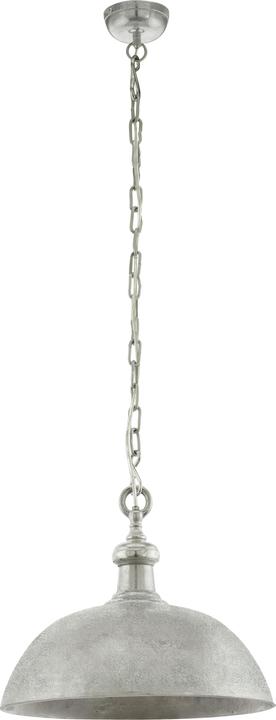 Actual product image EGLO Easington (E27)