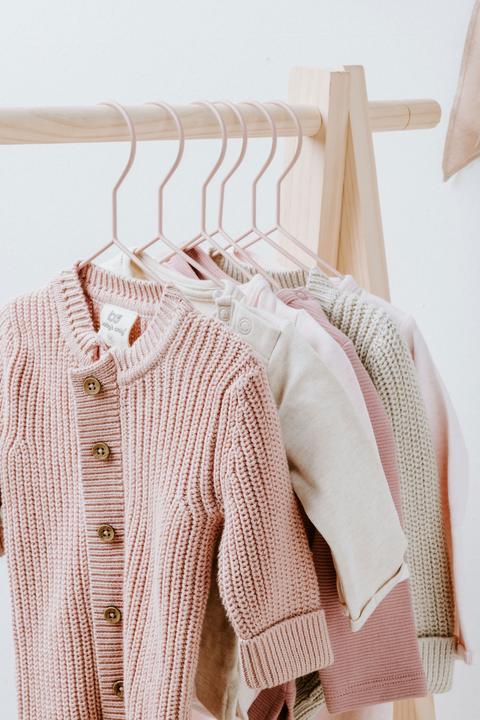 Image du produit Baby's only Babys only Pull pour bébé Mélange, Lin chaud (50)