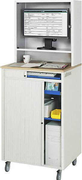 Produktbild RAU Computer-Arbeitsplatz