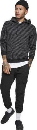 Immagine prodotto Mister Tee Felpa con cappuccio Fuckyou (5XL)