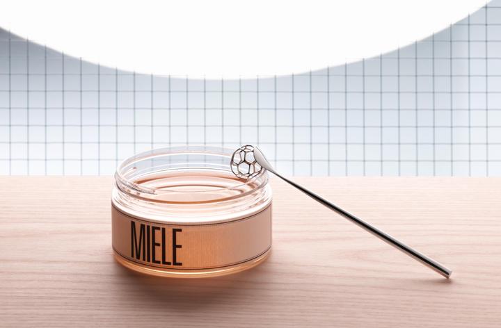 Produktbild Alessi Acacia (Honiglöffel)