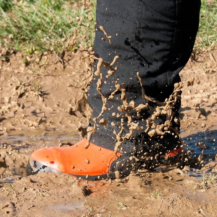 Produktbild Oregon Yukon Schnittschutz Gummistiefel Klasse 3 mit Stahlkappe Gr. 48 (48)