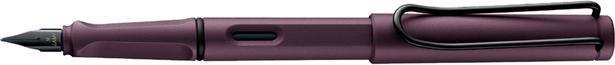 Actual product image Lamy OE3 (Scarlet, 1x)