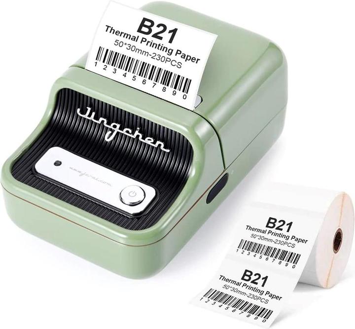 Image du produit Niimbot B21 (203 dpi)