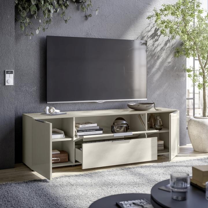 Produktbild Bega Consult Santorin (180 x 40 x 55 cm)
