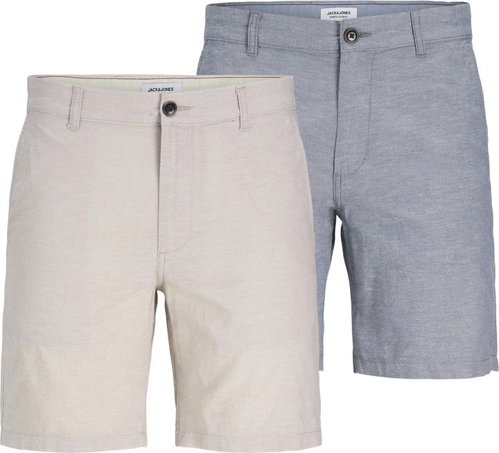 Jack & Jones 2er-pack Regular Fit Regular Fit Shorts Shorts