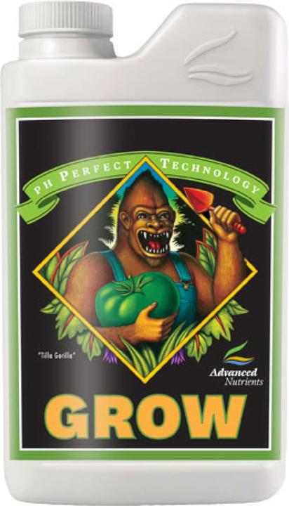 Image du produit Advanced Nutrients Grow pH-Perfect (1.20 kg, 1 l)