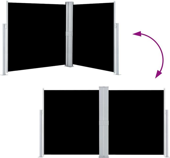 Produktbild vidaXL Kassi (6 m)