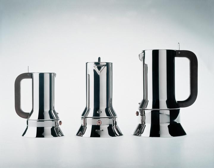 Produktbild Alessi 9090 (6 T.)