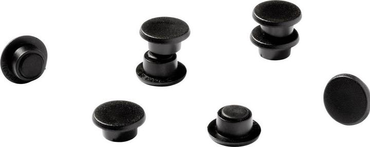 Produktbild Durable MAGNETE 1 Pg. Ã 20 Stück 475101 (20x)