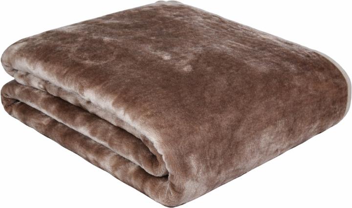 Produktbild Eskimo Cashmina - Sofadecke (200 x 150 cm)