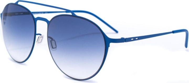 Italia Independent Damensonnenbrille 0221-022-000 ø 60 mm