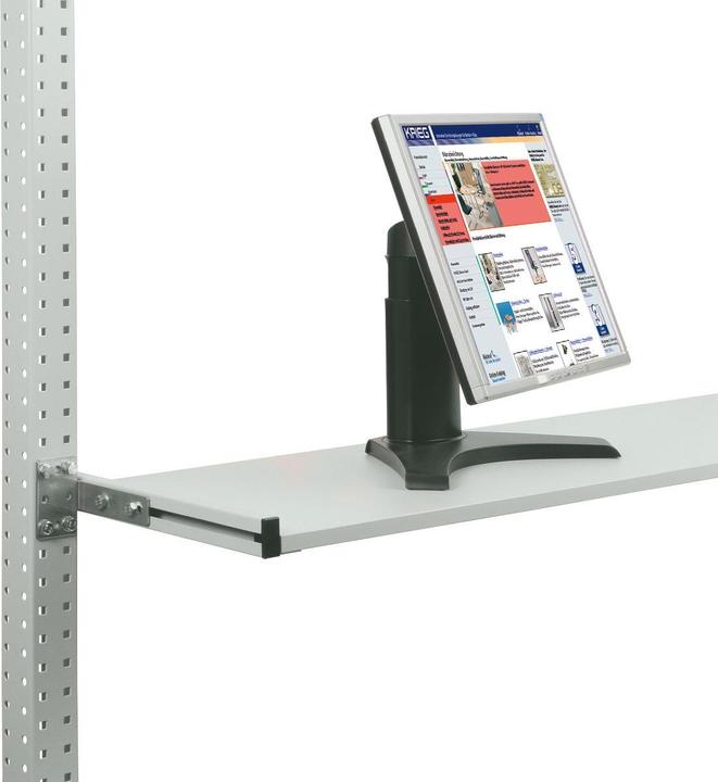 Actual product image Manuflex Device bridge (Metal)