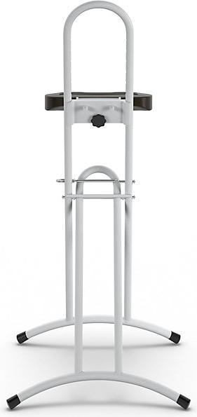 Produktbild kaiserkraft Stehhilfe mit drehbarem Sitz