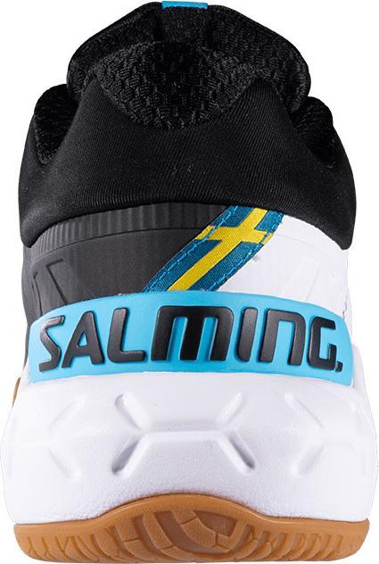 Actual product image Salming Indoor shoe Recoil Ultra Men (46)