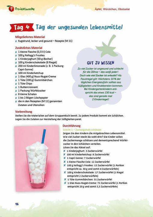 Produktbild Wo wachsen eigentlich Pommes? (Deutsch, 2018)
