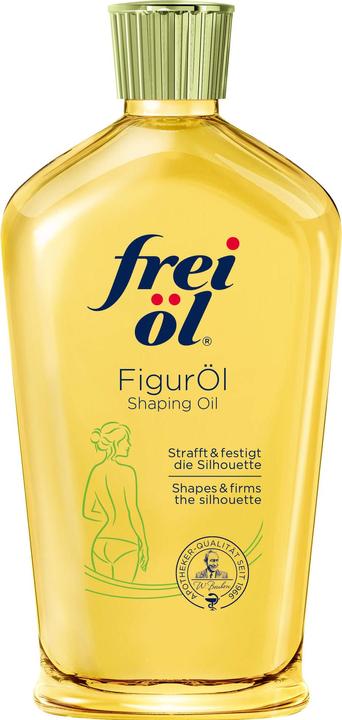 Produktbild Frei Öl FigurÖl, 125 ml OEL (Körperöl, 125 ml)