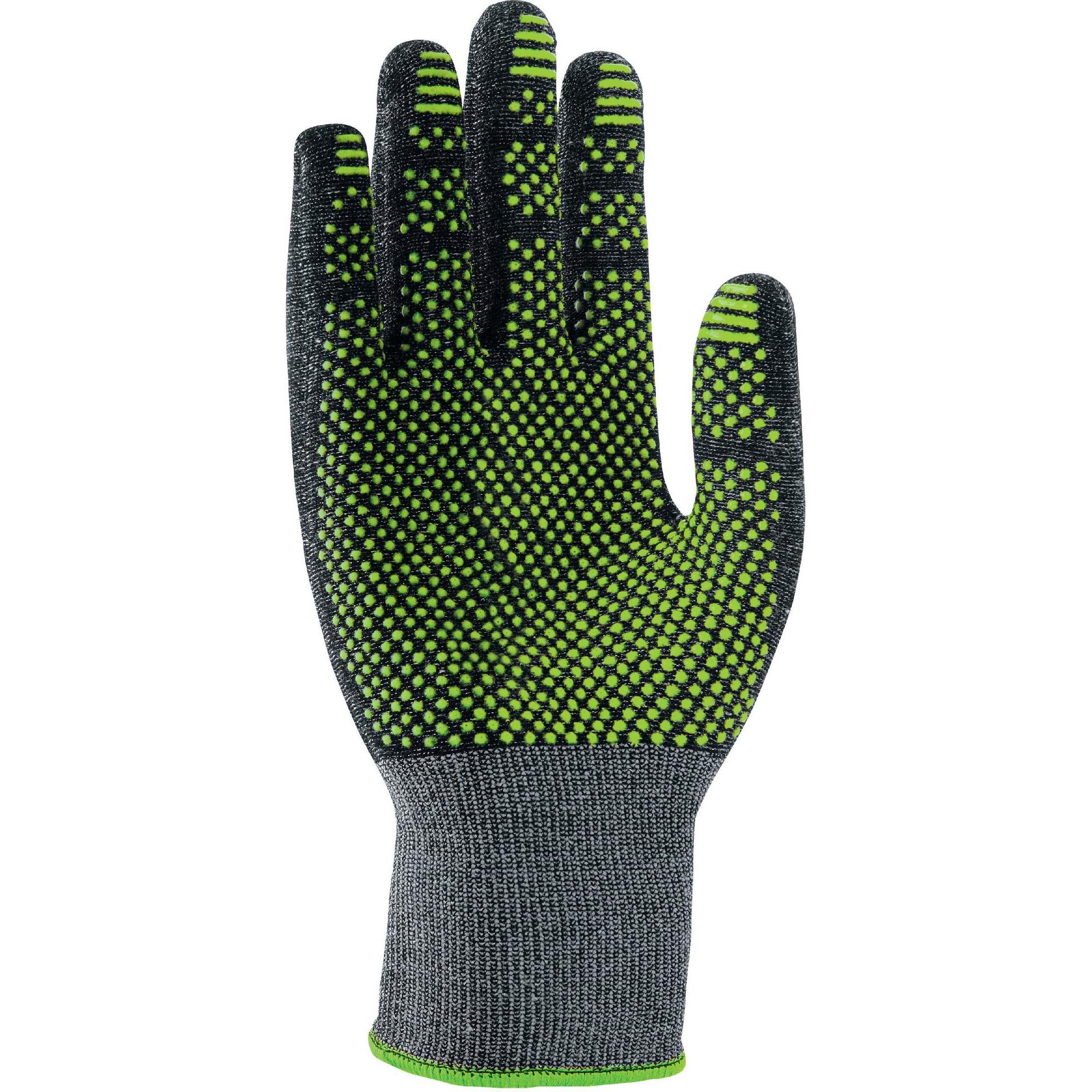 Uvex Safety, Schutzhandschuhe, C300 (9)