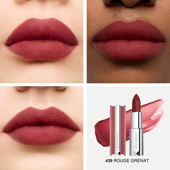 Image du produit Givenchy Le Rouge Sheer Velvet (39)