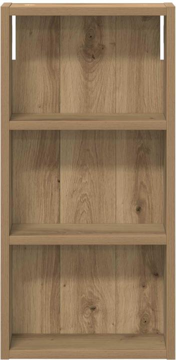 Produktbild vidaXL Badezimmerschrank (30 x 10 x 60.50 cm)