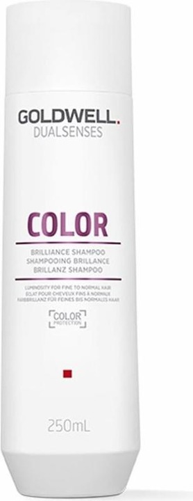 Goldwell Color Billiance Shampoo (200 ml, Flüssiges Shampoo)